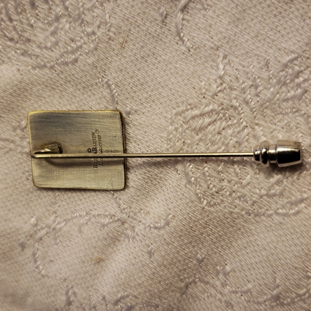 Reed & Barton pin - Picture 2 of 6
